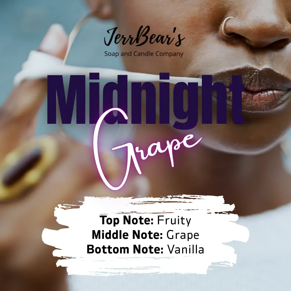 MIDNIGHT GRAPE