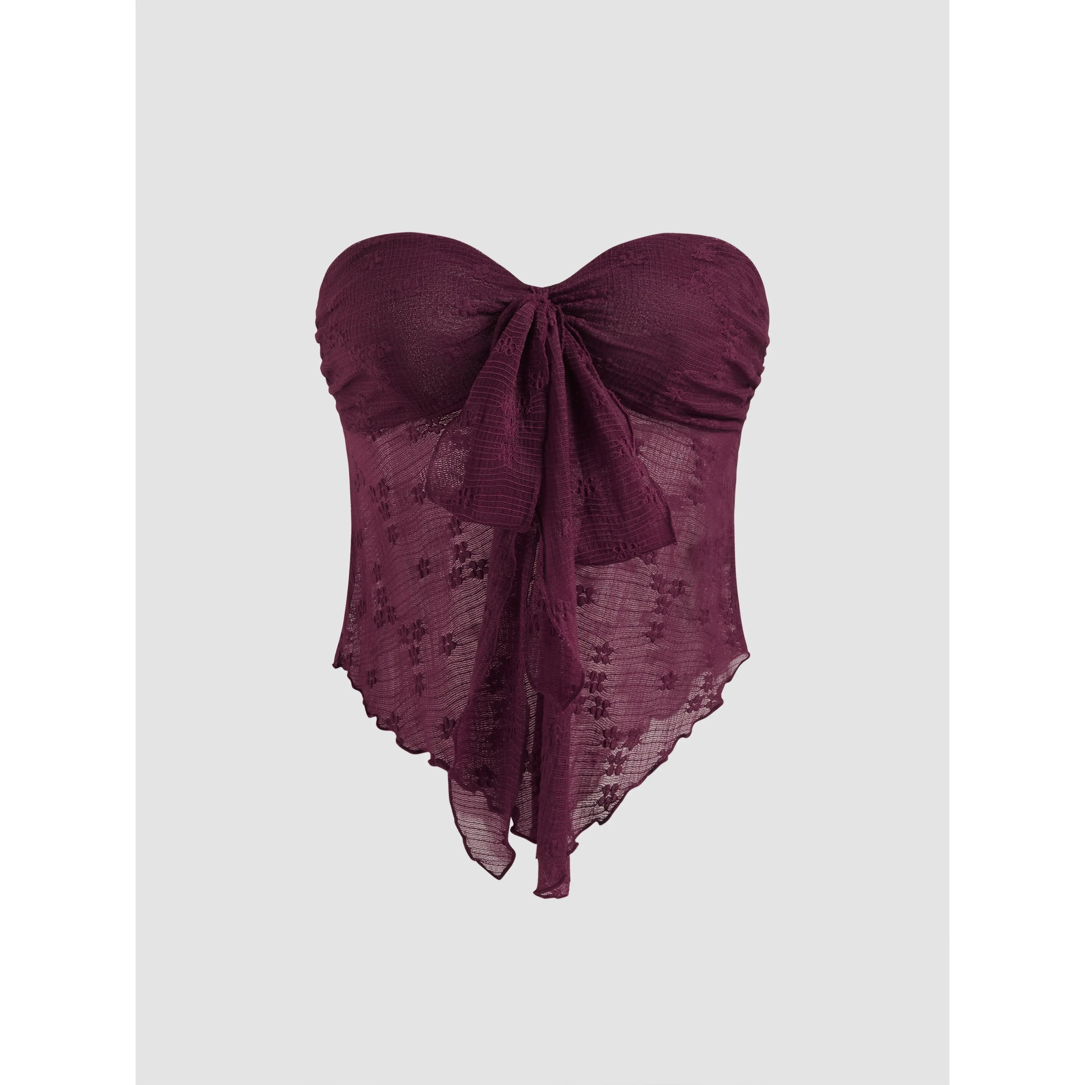 Burgandy