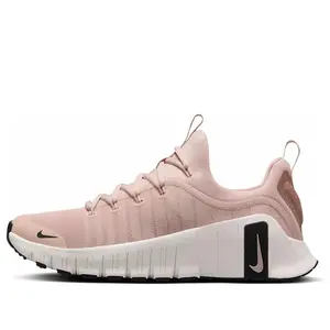 (WMNS) Nike Free Metcon 6 Premium 'Pink Oxford' HF1208-600