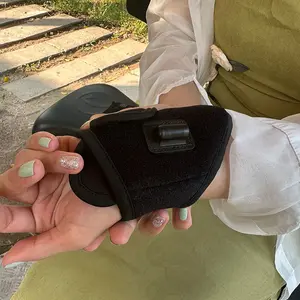 USB Plug-In Neck Heating Pad, Odorless Multifunctional Temperature & Cold Resistant, All Seasons Use, Plain Design