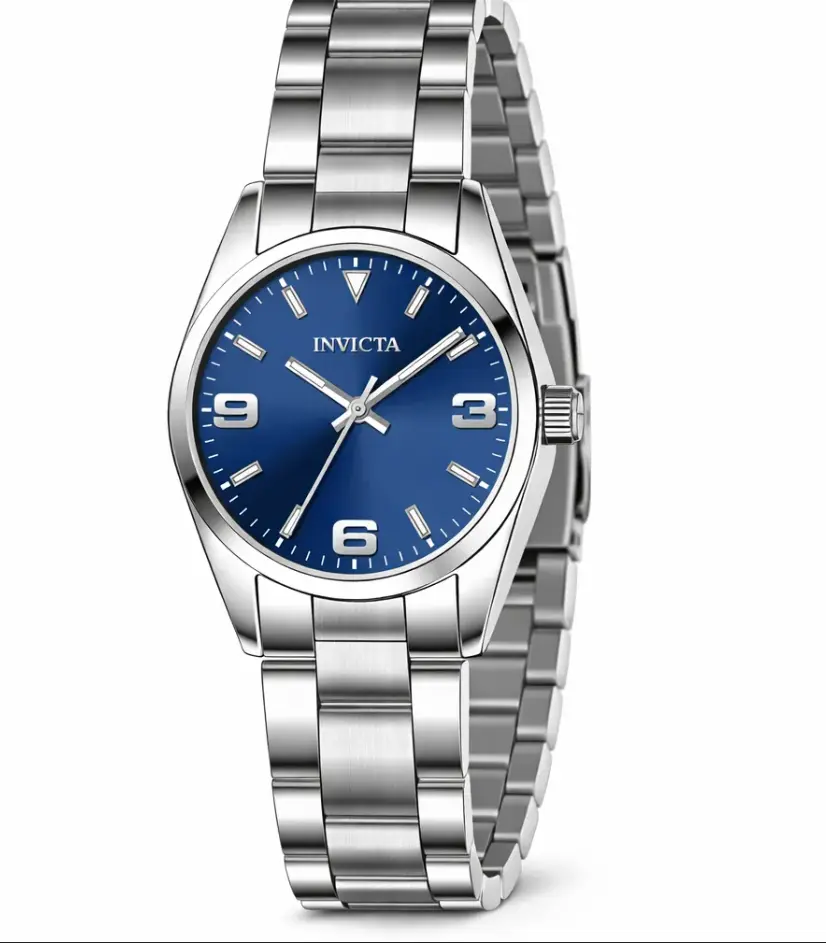 69180 - Invicta Celestial Men's Watch - 35mm, Steel