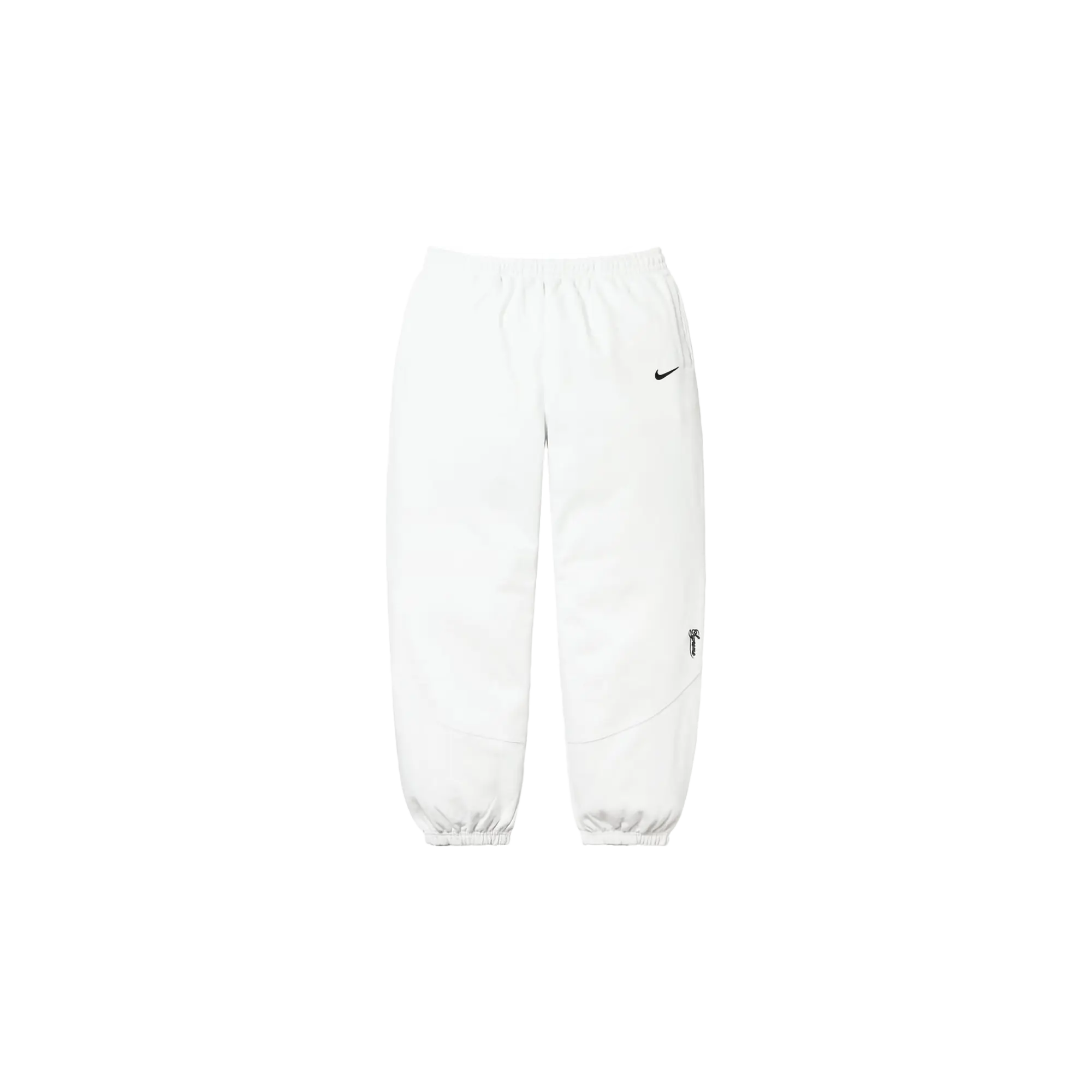 Nike Sweatpants "SS25 - White" SU25199