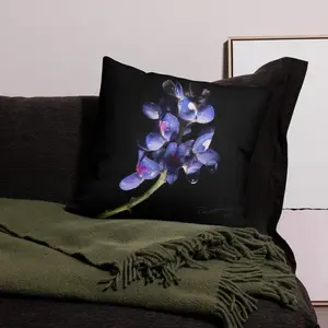 Bluebonnet Premium Pillow
