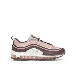 Nike Kid's Air Max 97 Violet Ore Pink Glaze, from StockX