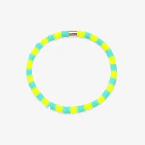 Yucca Seascape Stretch Bracelet