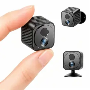 1080P Wireless Security Camera for Home Security, 60-Days Battery Life, AI Motion Detection Alerts, Auto Night Vision, 3-Day Free Cloud Storage, No Need Micro SD Card, App Remote Viewing
