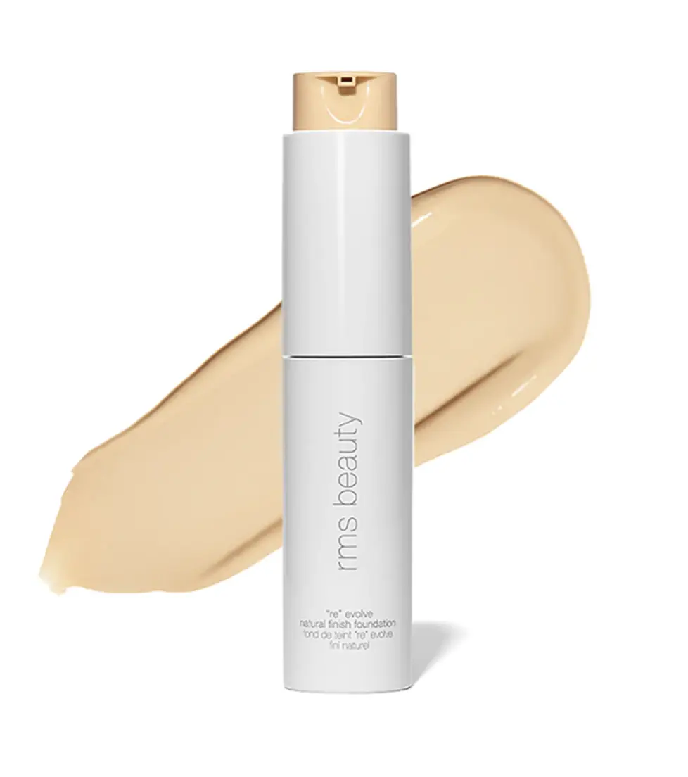 ReEvolve Natural Finish Liquid Foundation Shade 11