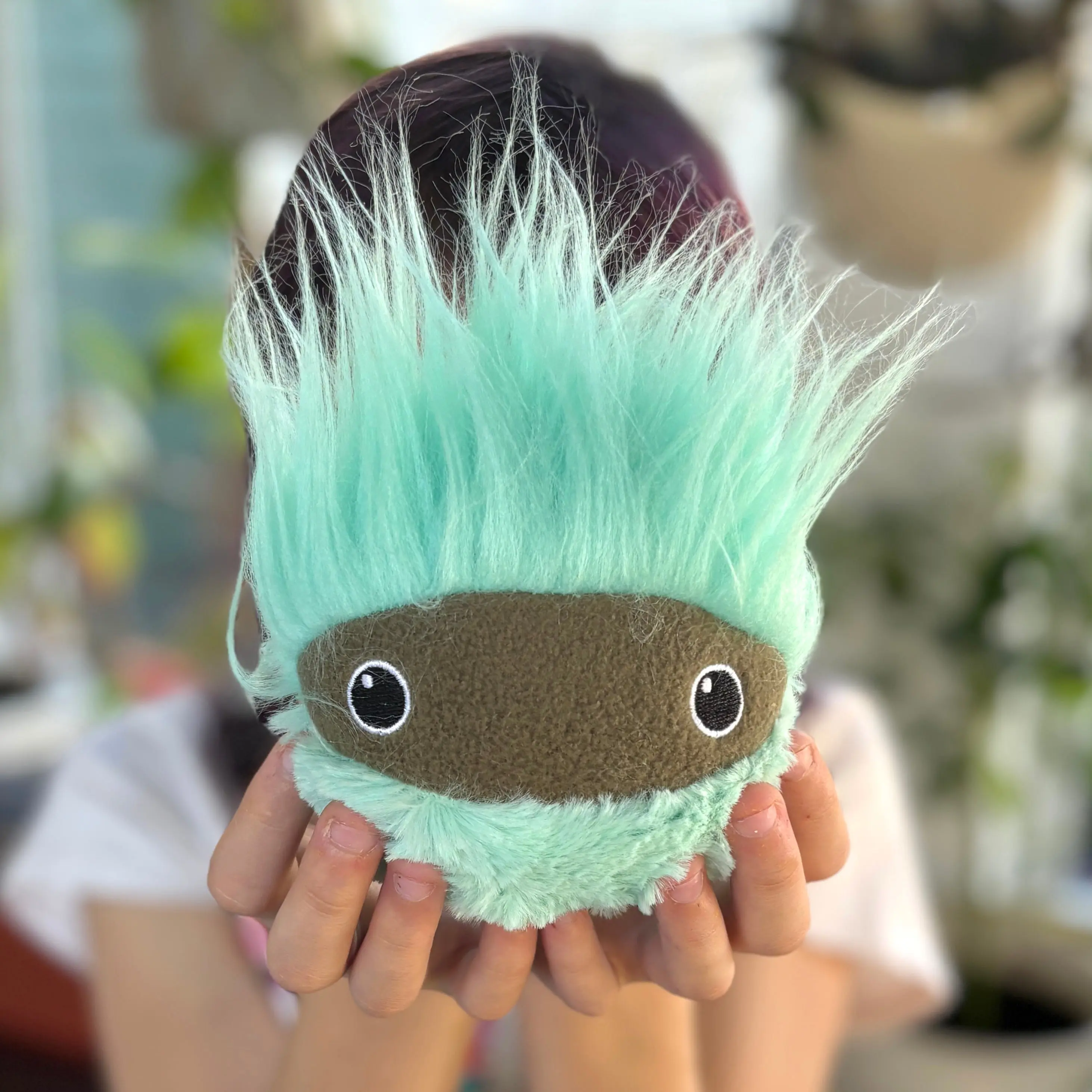 Mini Theo