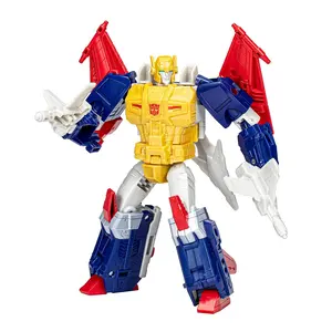 Transformers Legacy Evolution Action Figure | Metalhawk Transformers Legacy Evolution Action Figure | Metalhawk