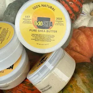 OJoshea Body Butter