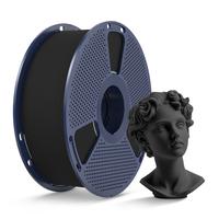 High Speed Matte PLA | Black