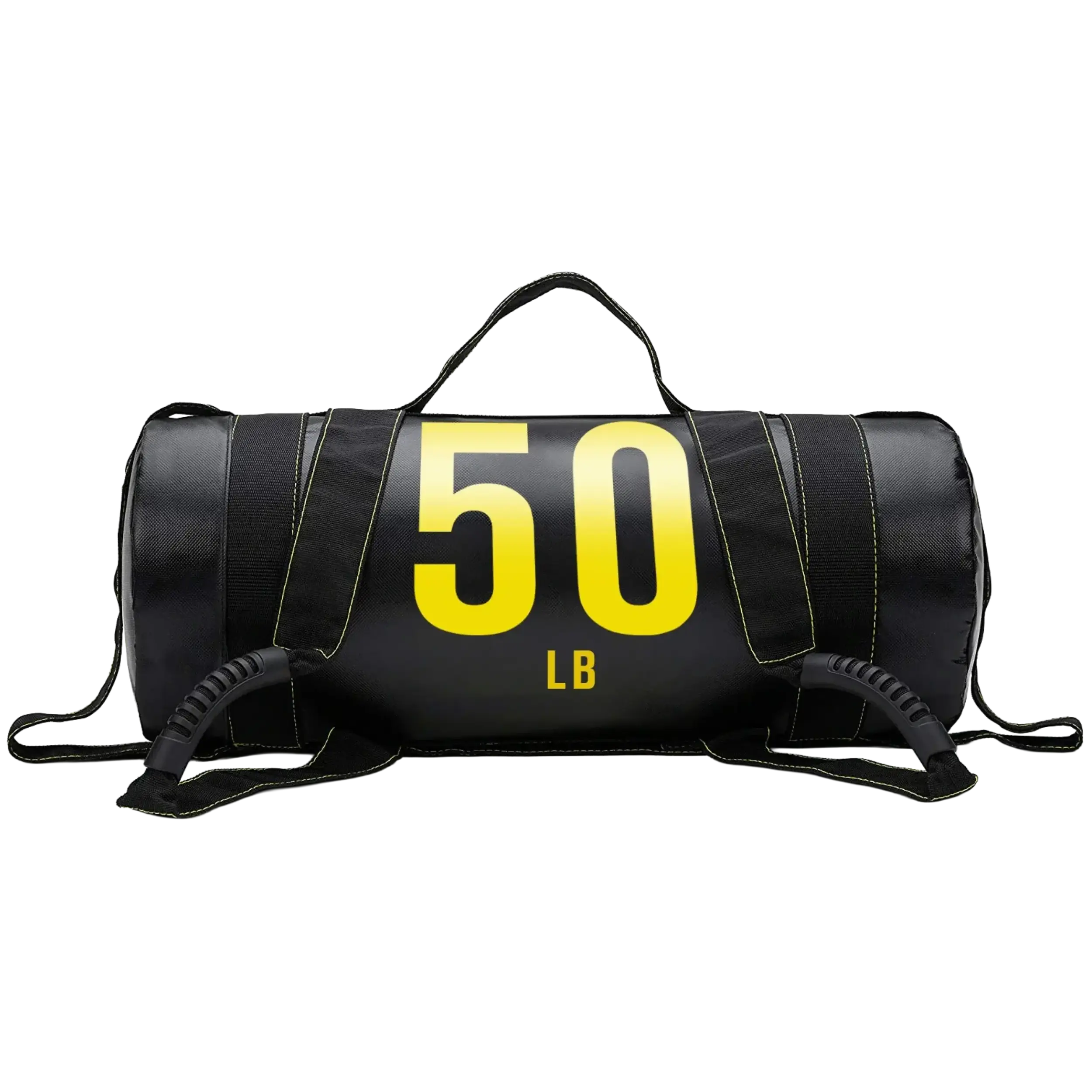 French Fitness WPSB50 Weighted Power Sand Bag - 50 lb (New)