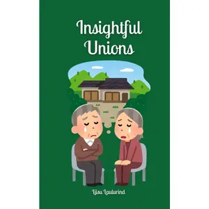 USED-Insightful Unions by Laulurind, Liisu (Paperback)