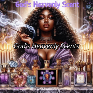 Godsheavenlyscents