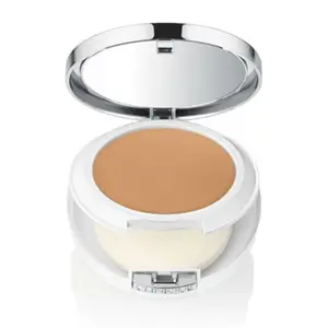 Clinique Beyond Perfecting Powder Foundation + Concealer  15 Beige 0.35oz 15 Beige 15 Beige