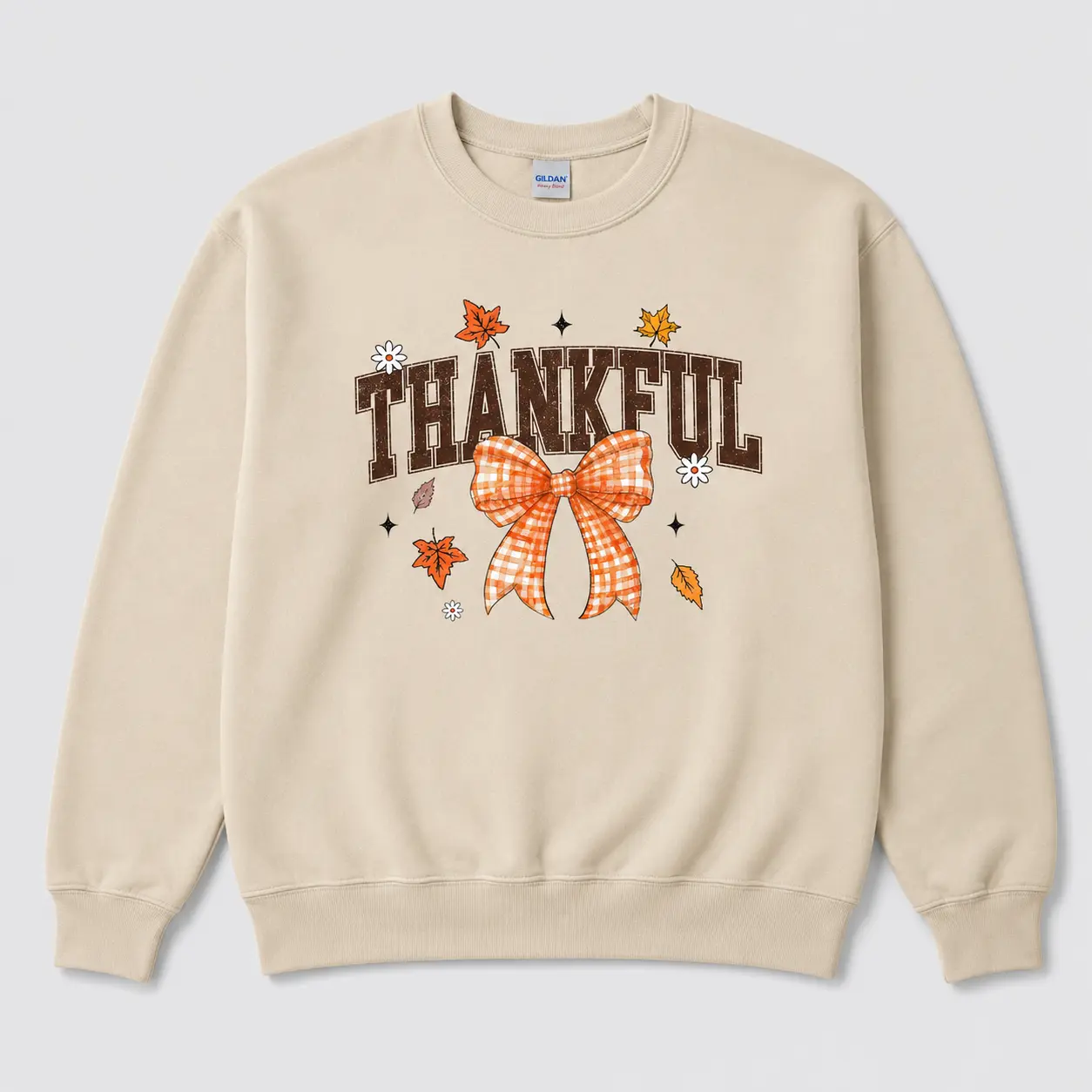 Fall Coffee Sweatshirt, Pumpkin Spice Latte Crewneck, Cute Autumn Beverage Graphic, Coffee Lover Gift (Copy)