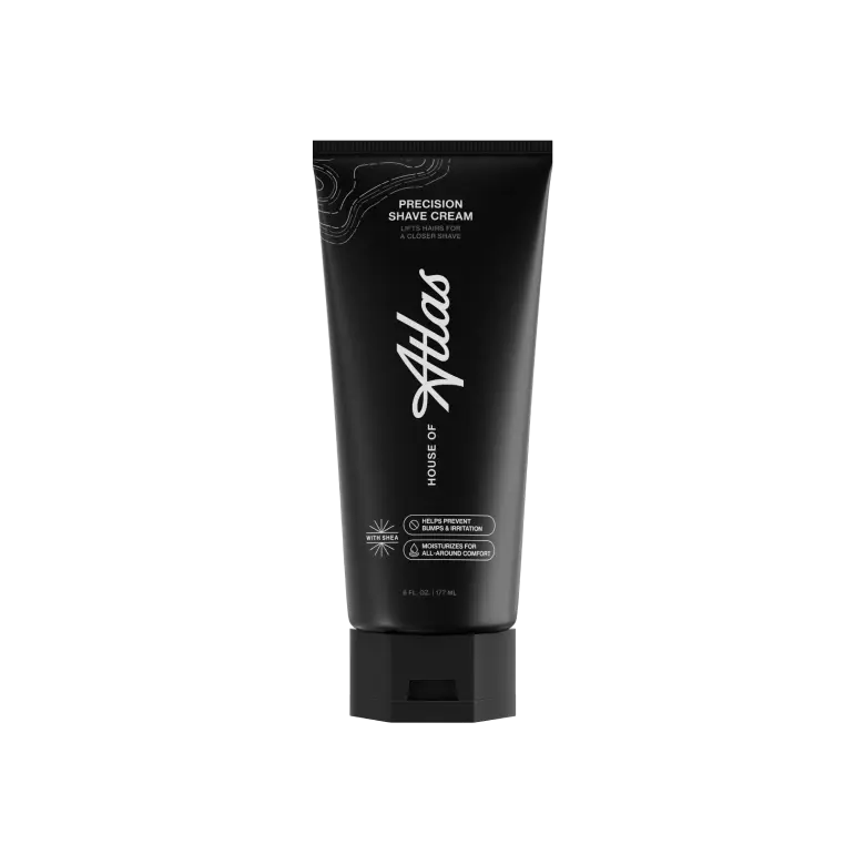 Atlas - Precision Shave Cream