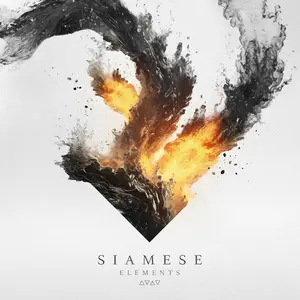 Siamese - Elements  [COMPACT DISC - CD]