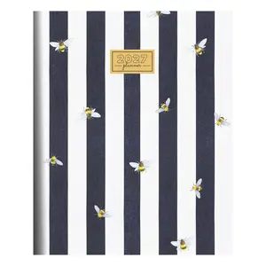 2027 Super Bee Large Monthly Planner