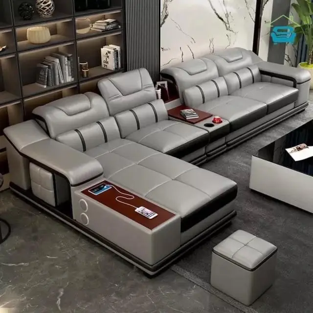 Modular Sectional Couch Sofa For Living Room