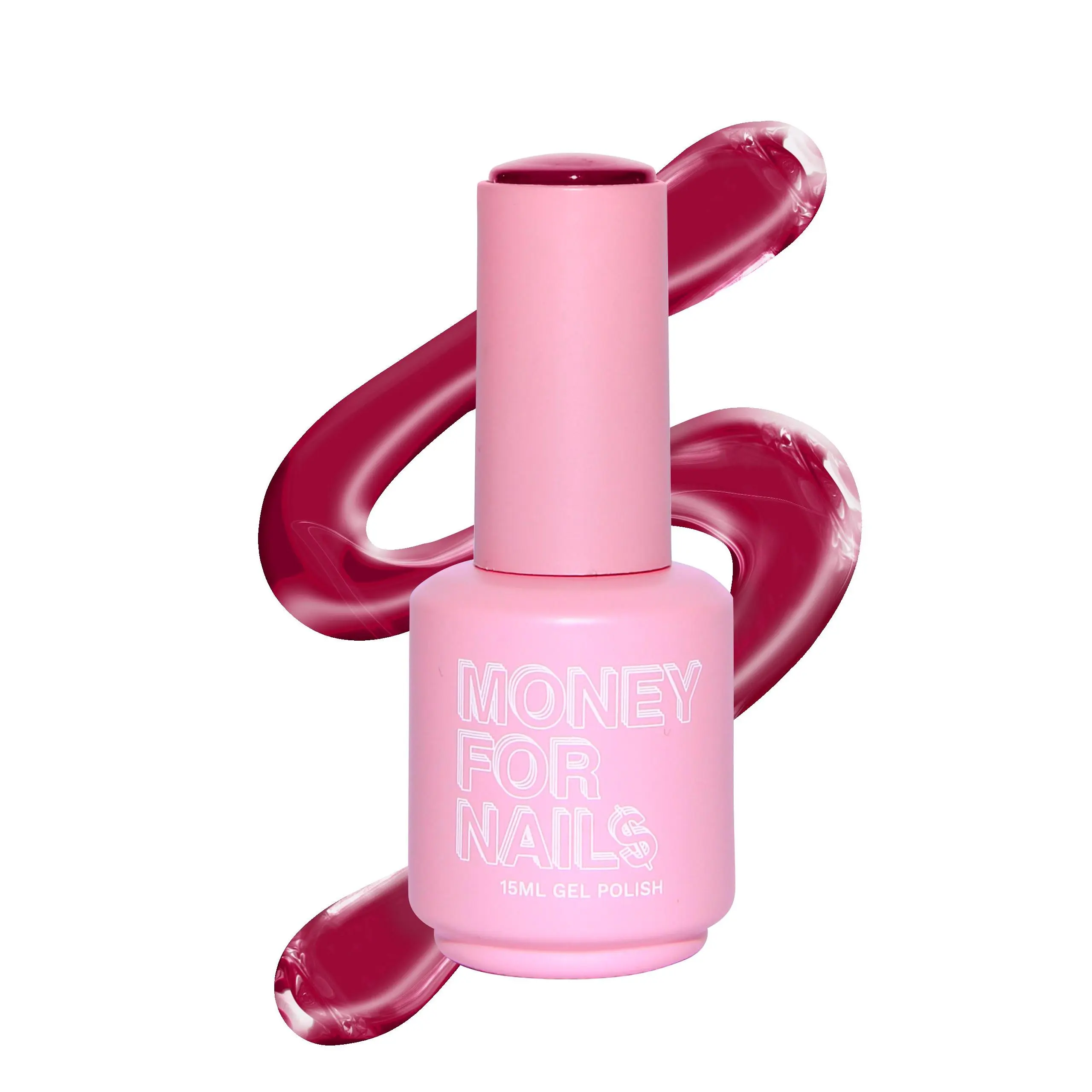 Sweater Weather Gel Polish