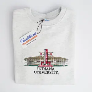 Indiana University Crewnecks