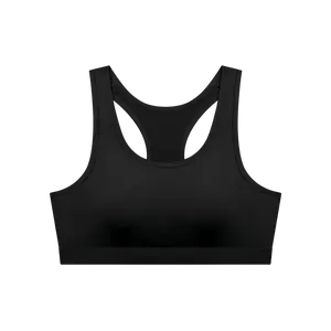 Women's Cropped Sports Bra