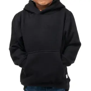 Pro Club Youth Fleece Pullover Hoodie/ Pro Club K-I-D-S Hoodie