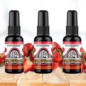 Strawberry Spray Air Freshener Bundle (3 Pack)