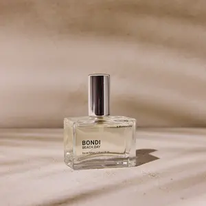 Bondi Beach Day Fragrance