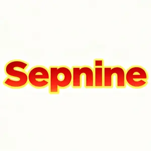 Sepnine US shop logo