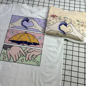 Heart Nick And Charlie Heartstoper Bothside Shirt, LGBT Love Unisex TShirt, Sweatshirt Hoodie