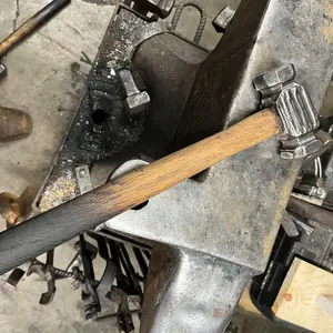 2.5lb rounding hammer