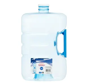Durable 3-Gallon Water Jug – Refillable & Stackable by American Maid