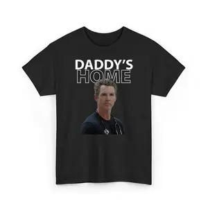 Dr. Jack Abbot Daddy's Home  Funny Dr. Jack Abbot (Shawn Hatosy) crewneck shirt