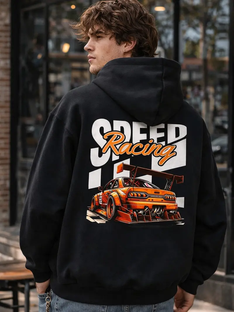 tokyo hoodie - TikTok Shop