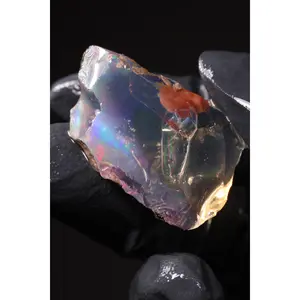 10.52g Rough Ethiopian Welo Specimen Opal