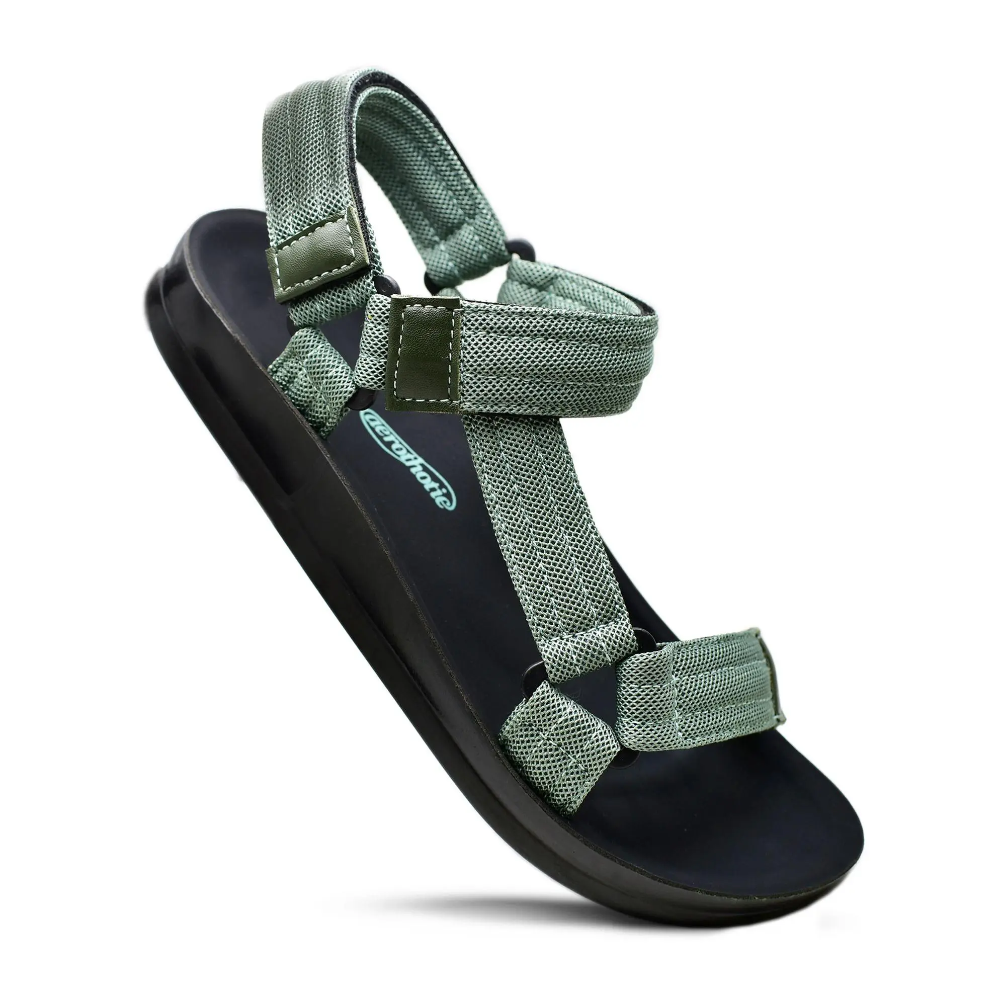Aerothotic Slingback Walking Sandal - Pelagic Aerothotic Slingback Walking Sandal - Pelagic