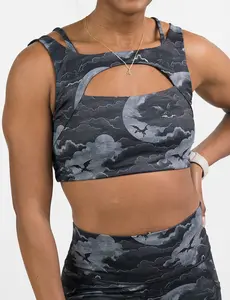 Vista Bra | Night Flight