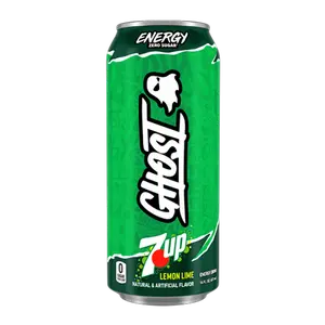 Ghost Energy Drink - 12 Pack