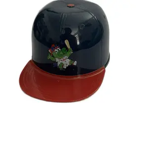 2025 Phillies Mini Ice Cream Helmet