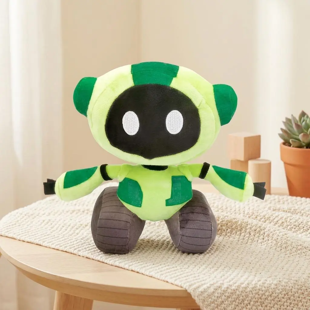 Boogie Bot 9.8''