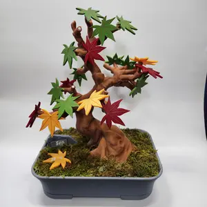 Bonsai Calendar