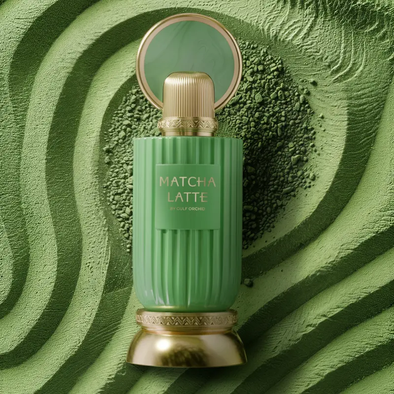 VAULT Aug 01 Perfumes and Fragrances Summer Live