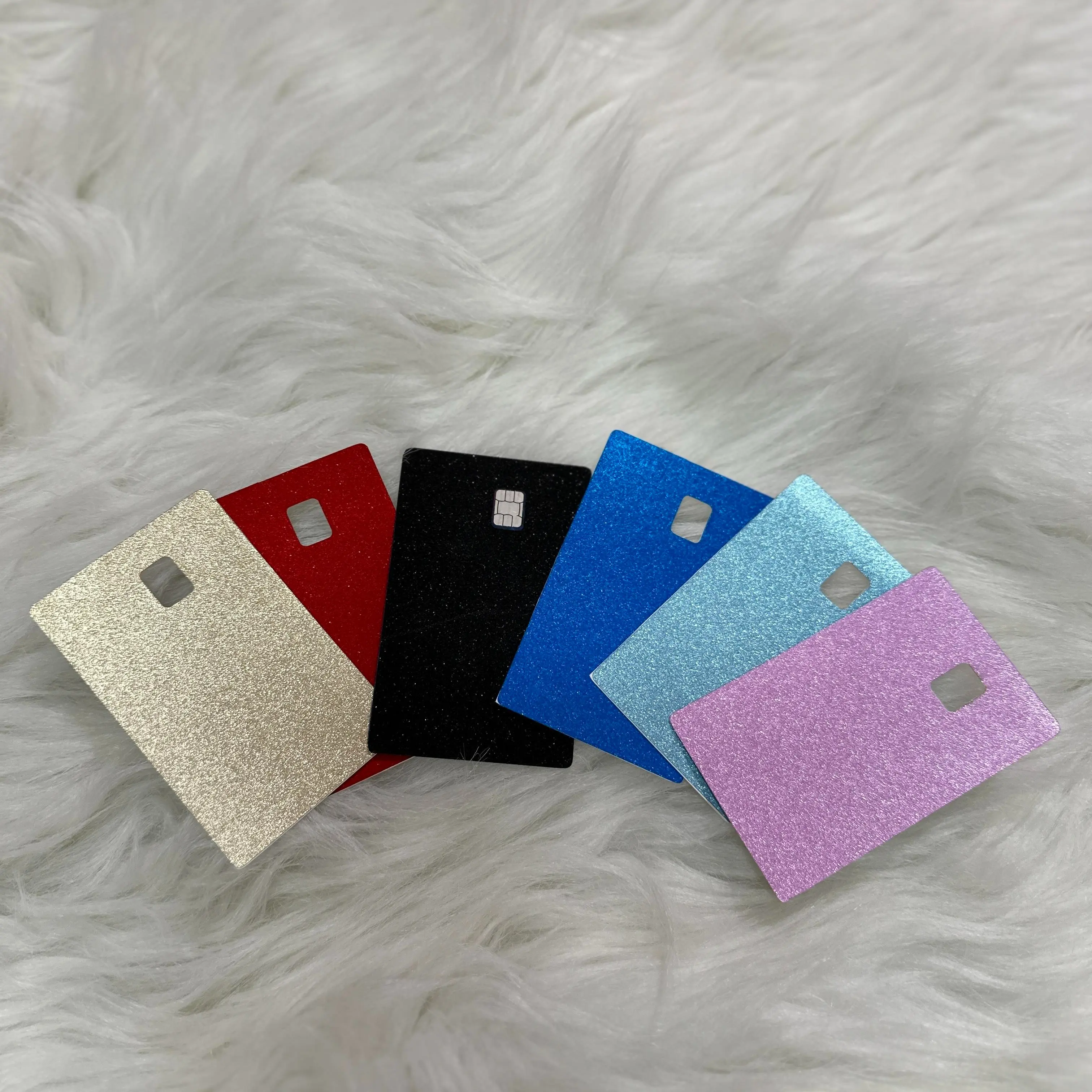 Bling Holographic credit card skin - TikTok Shop Bling Holographic credit card skin - TikTok Shop