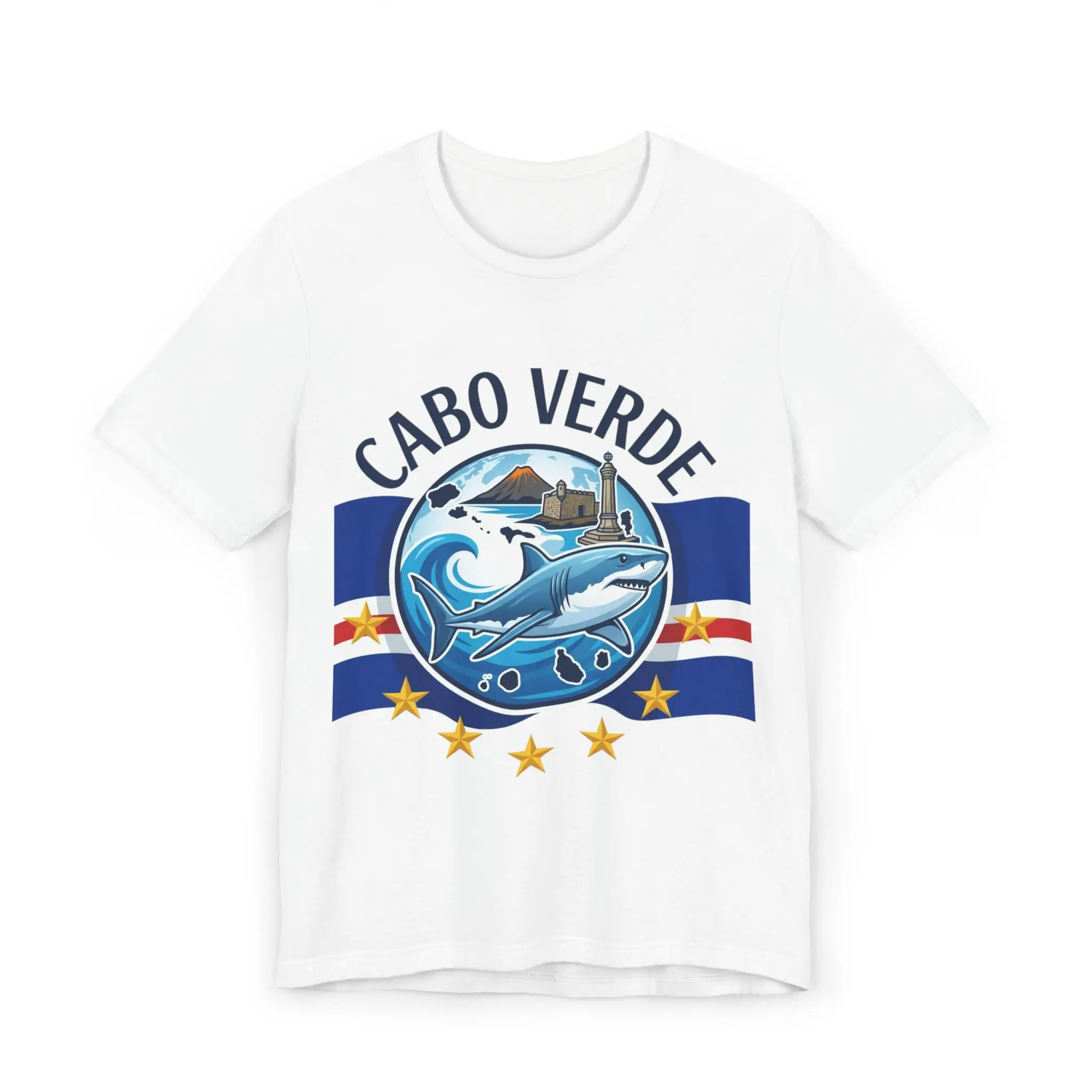 Unisex Jersey T-Shirt