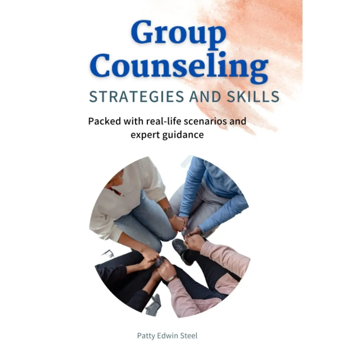 Group Counseling Strategies and Skills :A comprehensive Guide to Group counseling techniques for effective therapy sessions: Packed with real-life ... leading diverse and inclusive group therapy Paperback – April 10, 2023