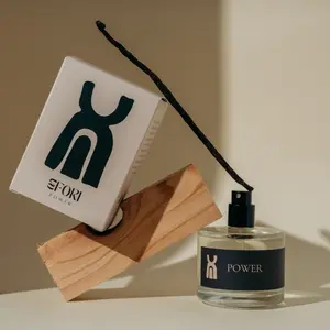 Efori Power Fine Fragrance | Unisex | 50ml