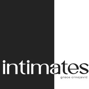 Intimates: Poetry Collection - Paperback SIGNED BY AUTHOR