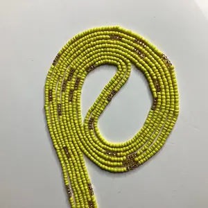 Forever Yours waist beads